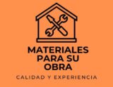 Materiales para su obra